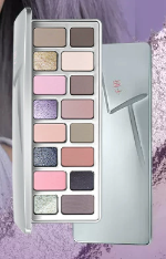16-Color Natural Star Eye Shadow Palette