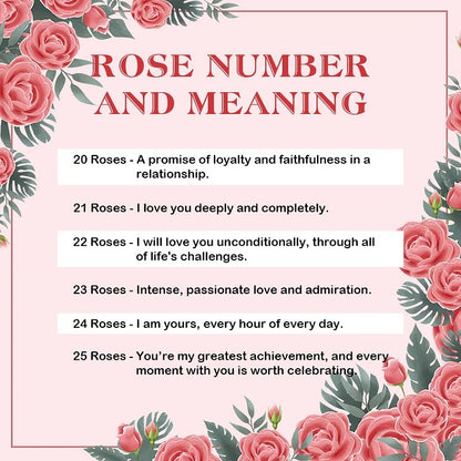 🎄💕Glitter Rose Bouquet💕Couple Glitter Everlasting Rose Bouquet (Never Wither)