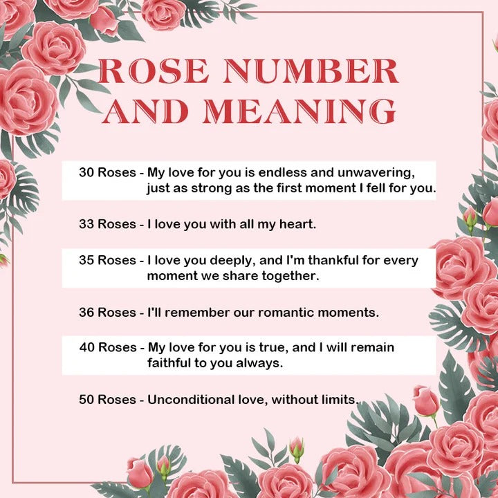 🎄💕Glitter Rose Bouquet💕Couple Glitter Everlasting Rose Bouquet (Never Wither)