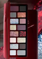 16-Color Natural Star Eye Shadow Palette