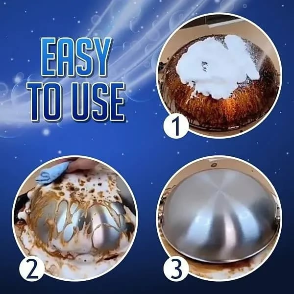 ✨New Arrival✨ HIGHLY EFFECTIVE OIL BREAKDOWN FOAMING SPRAY