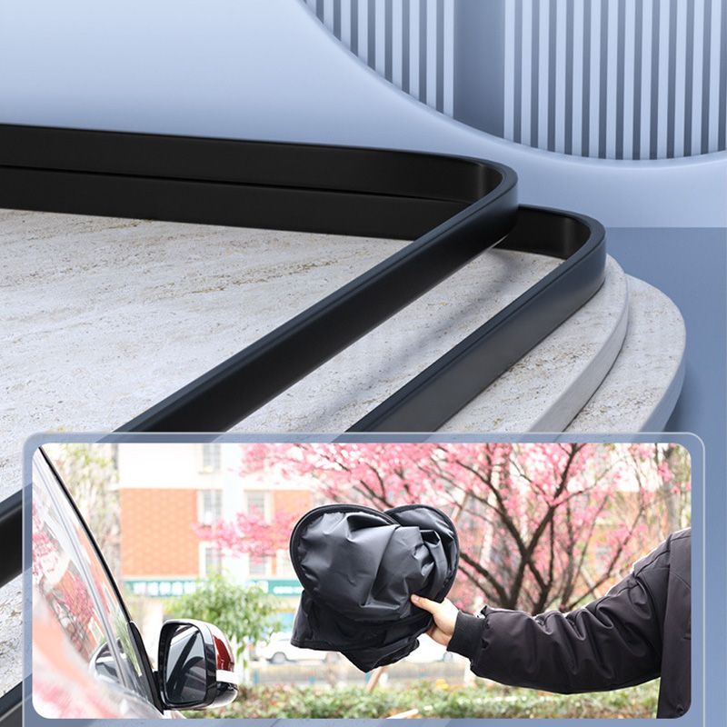 🔥Last Day Save 50% 0FF 🏖️Universal Foldable Windshield Sun Shade