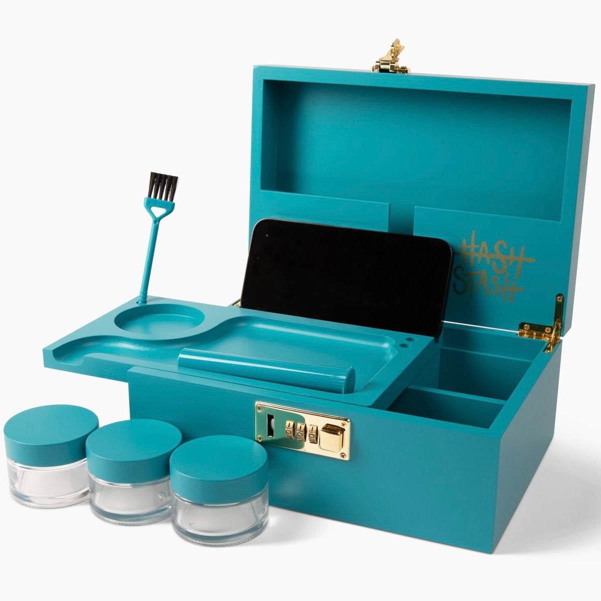 The OG Stash Box