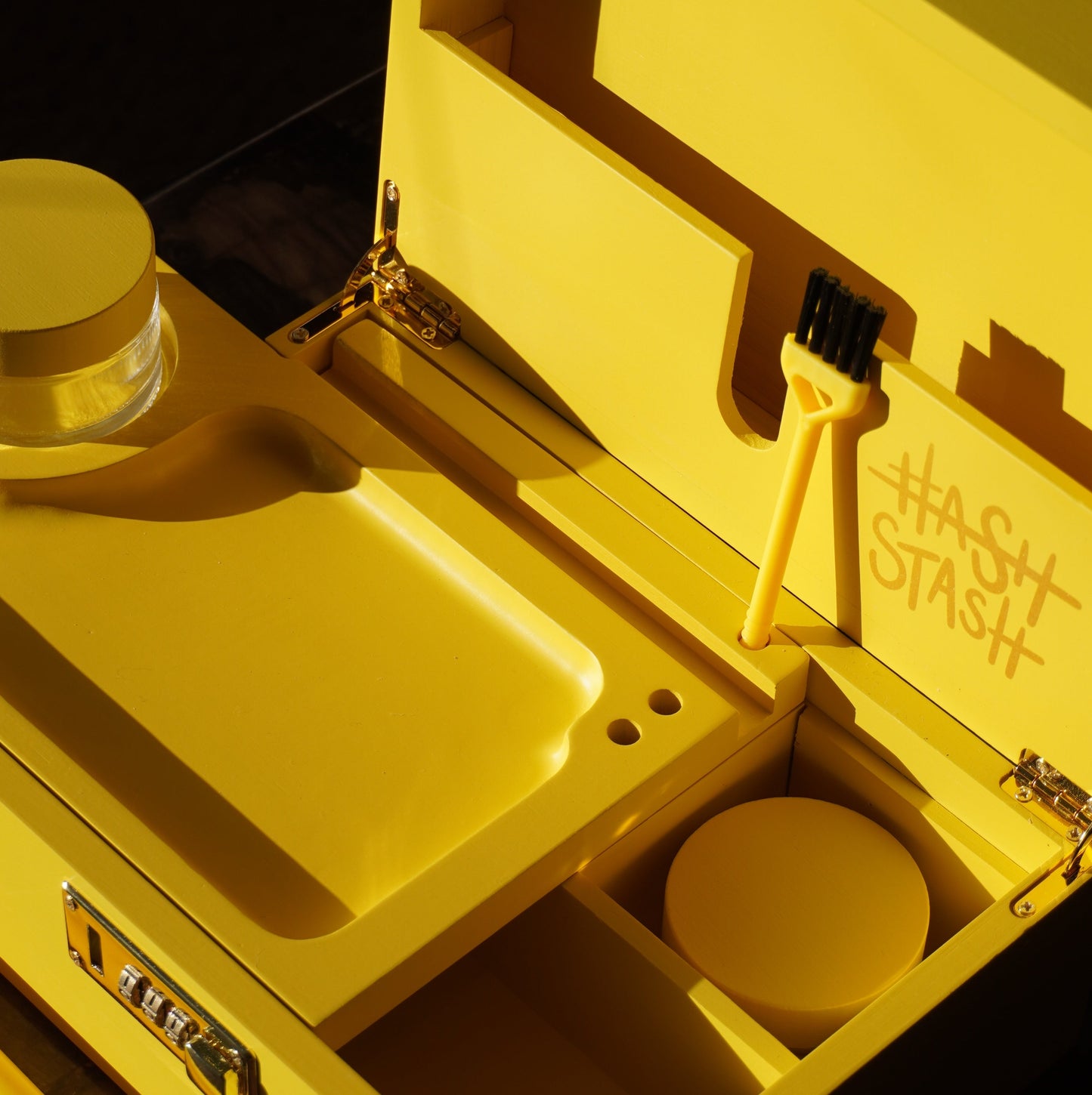 The OG Stash Box