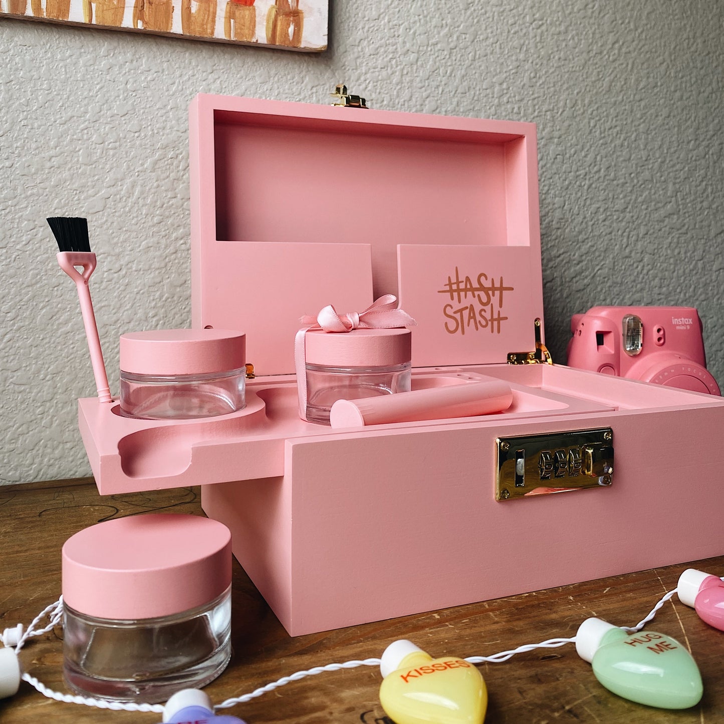 The OG Stash Box