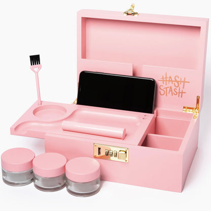 The OG Stash Box