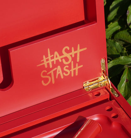 The OG Stash Box