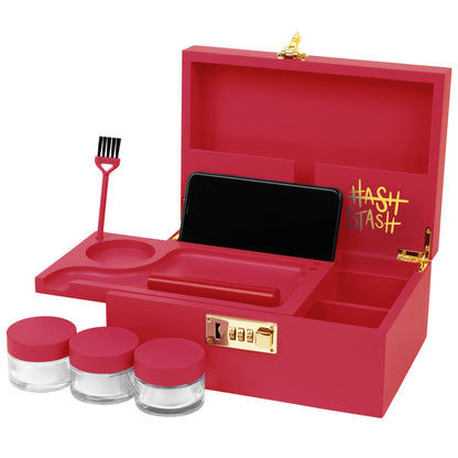 The OG Stash Box