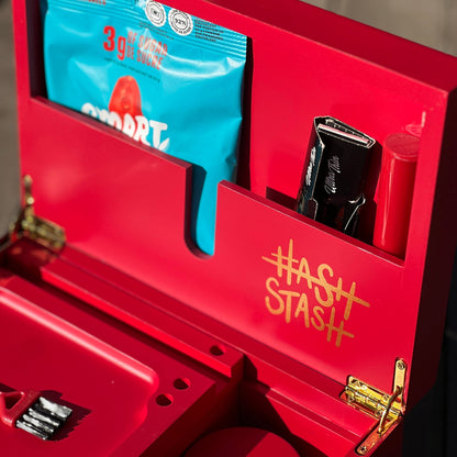 The OG Stash Box