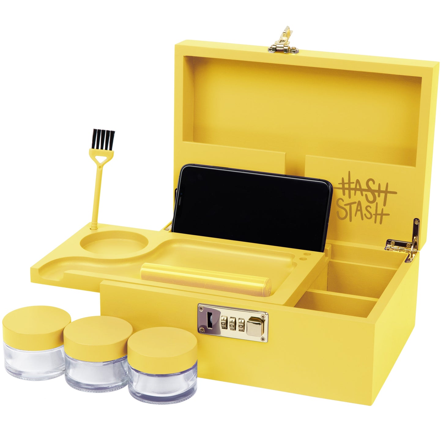 The OG Stash Box