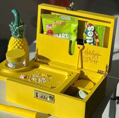 The OG Stash Box