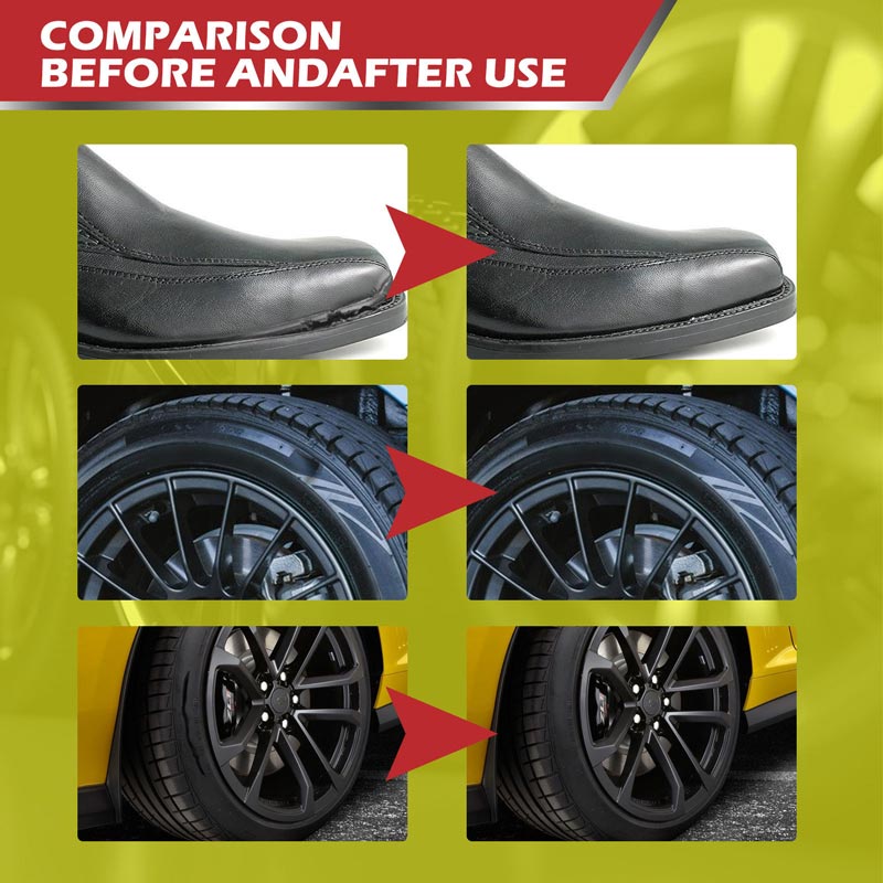 2024 New Upgrade🚗Car Tire Crack Repair Glue